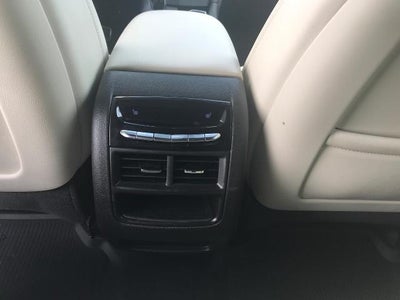 2020 Cadillac XT5 Sport AWD