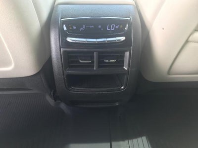 2020 Cadillac XT5 Sport AWD