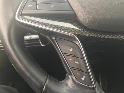 2020 Cadillac XT5 Sport AWD