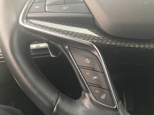 2020 Cadillac XT5 Sport AWD