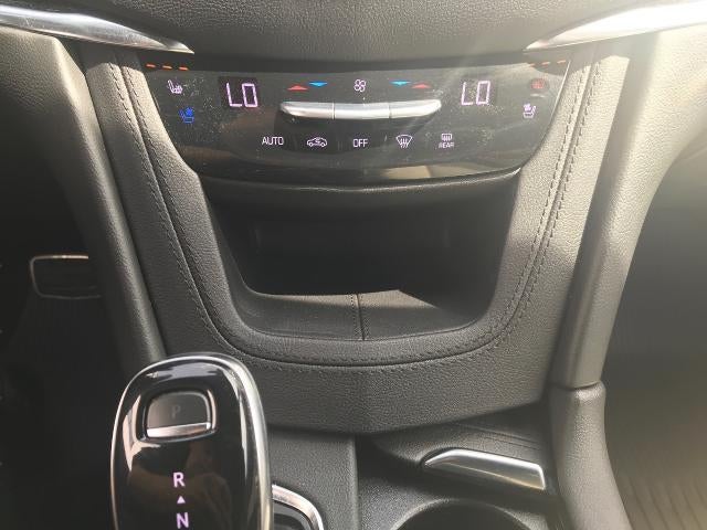 2020 Cadillac XT5 Sport AWD