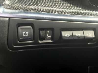 2020 Cadillac XT5 Sport AWD