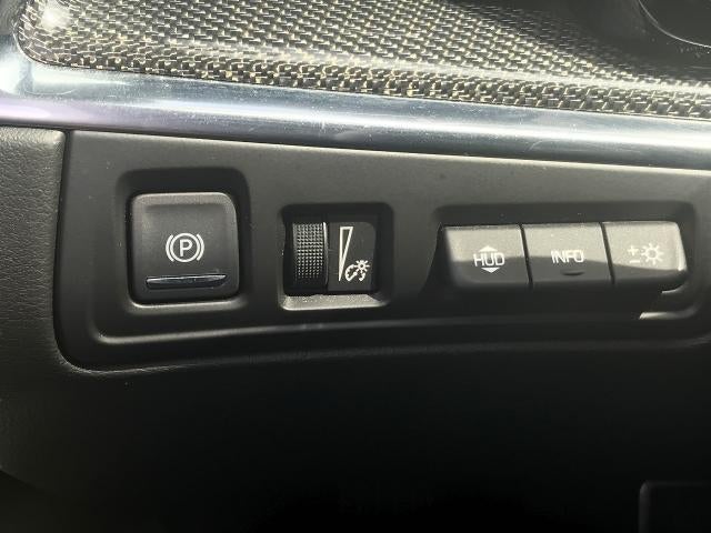 2020 Cadillac XT5 Sport AWD