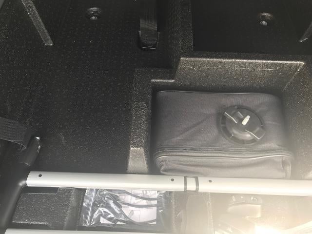 2020 Cadillac XT5 Sport AWD