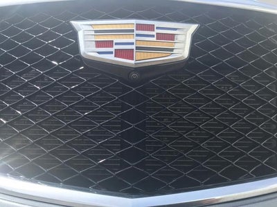 2020 Cadillac XT5 Sport AWD