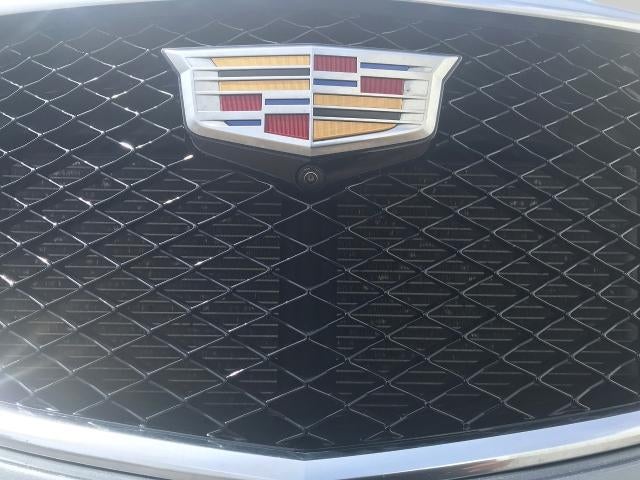 2020 Cadillac XT5 Sport AWD