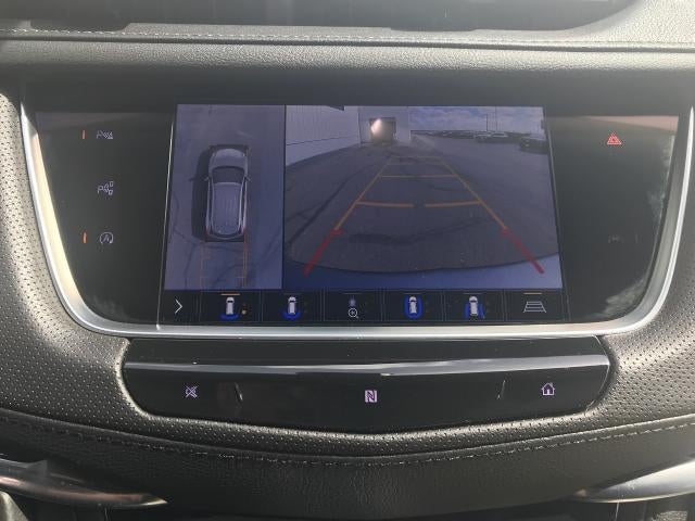 2020 Cadillac XT5 Sport AWD