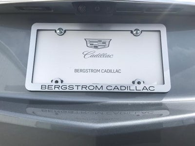 2020 Cadillac XT5 Sport AWD