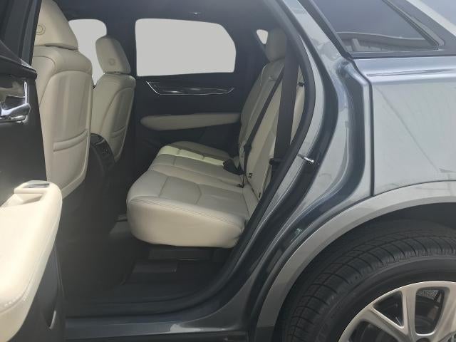 2020 Cadillac XT5 Sport AWD