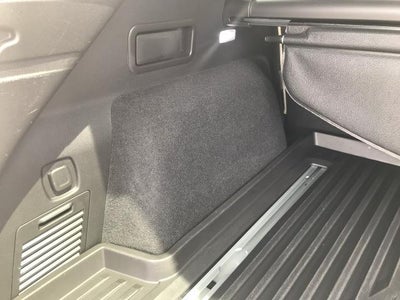 2020 Cadillac XT5 Sport AWD