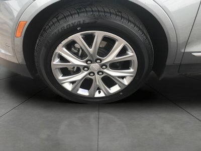 2020 Cadillac XT5 Sport AWD