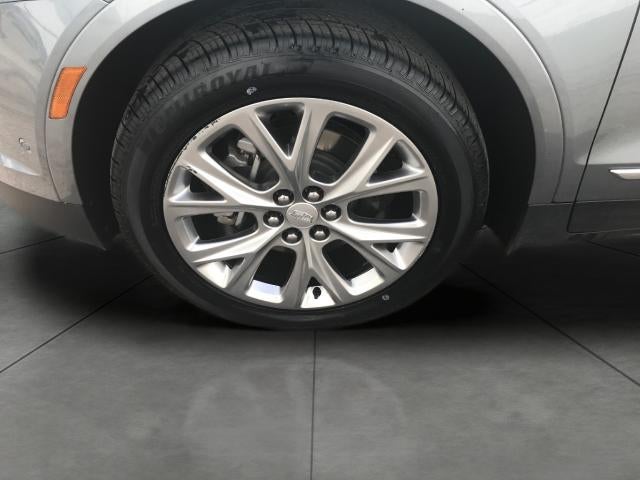 2020 Cadillac XT5 Sport AWD