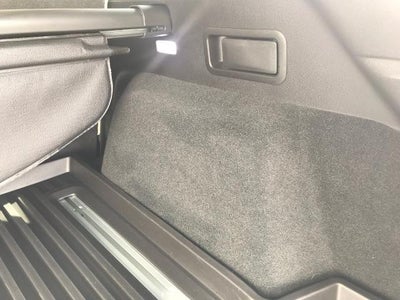 2020 Cadillac XT5 Sport AWD