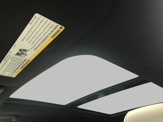 2020 Cadillac XT5 Sport AWD