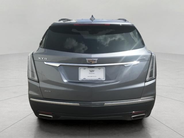 2020 Cadillac XT5 Sport AWD