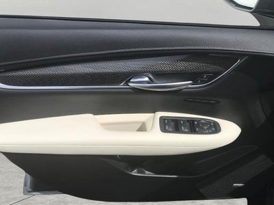 2020 Cadillac XT5 Sport AWD