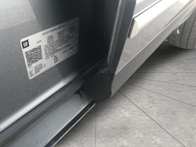 2020 Cadillac XT5 Sport AWD