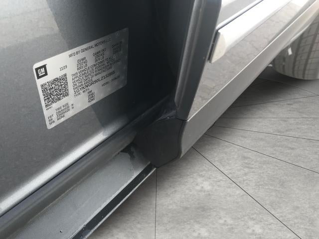 2020 Cadillac XT5 Sport AWD