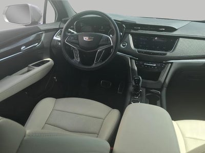 2020 Cadillac XT5 Sport AWD