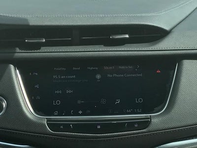 2020 Cadillac XT5 Sport AWD