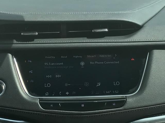 2020 Cadillac XT5 Sport AWD