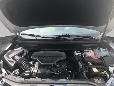 2020 Cadillac XT5 Sport AWD