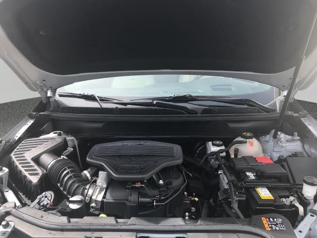 2020 Cadillac XT5 Sport AWD