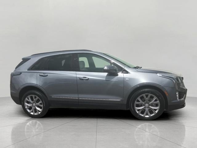 2020 Cadillac XT5 Sport AWD