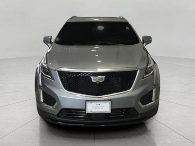 2024 Cadillac XT5 Sport