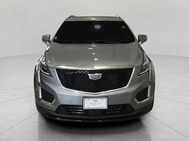 2024 Cadillac XT5 Sport