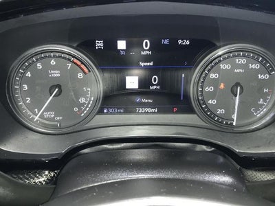 2024 Cadillac XT5 Sport