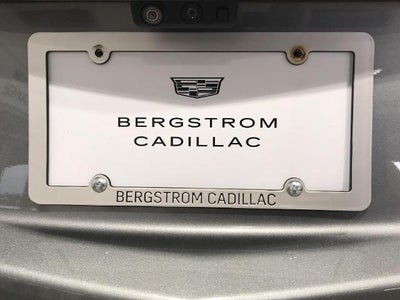 2024 Cadillac XT5 Sport