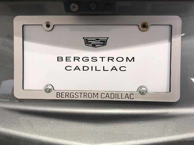 2024 Cadillac XT5 Sport