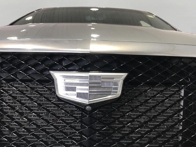 2024 Cadillac XT5 Sport