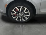 2024 Cadillac XT5 Sport
