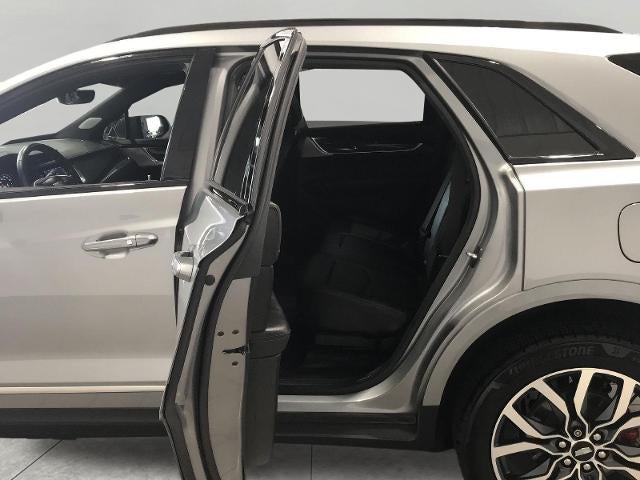 2024 Cadillac XT5 Sport