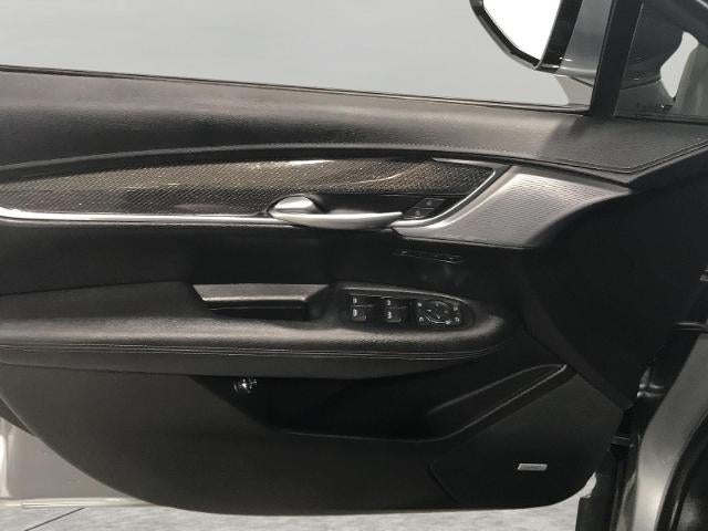 2024 Cadillac XT5 Sport