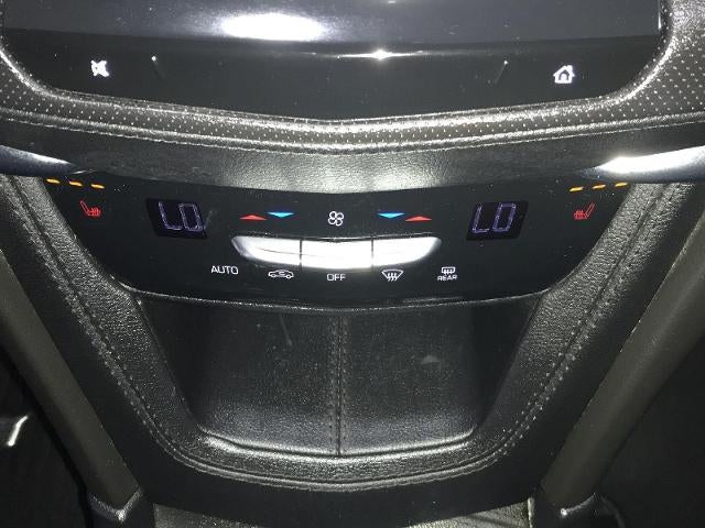 2024 Cadillac XT5 Sport