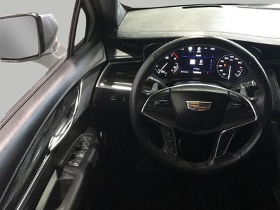 2024 Cadillac XT5 Sport