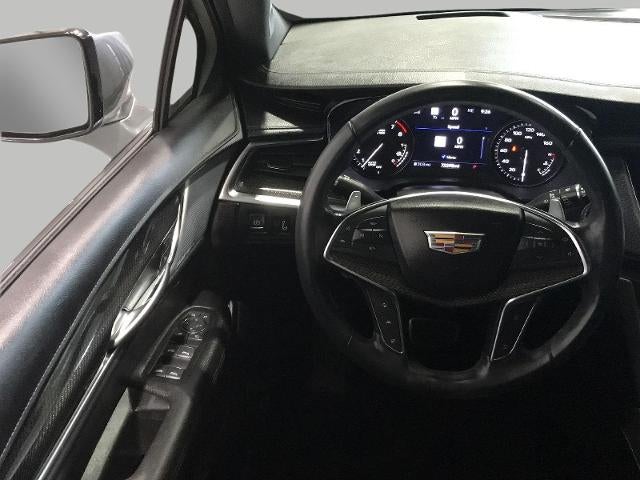 2024 Cadillac XT5 Sport