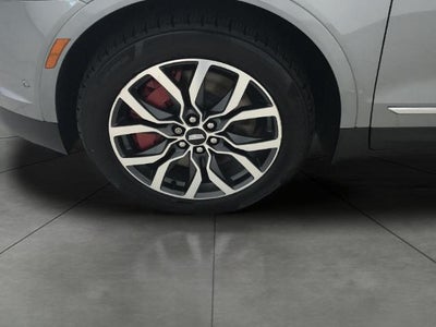 2024 Cadillac XT5 Sport