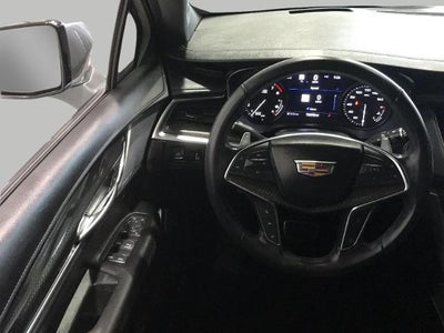 2024 Cadillac XT5 Sport