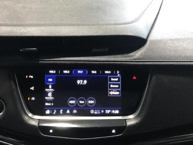 2024 Cadillac XT5 Sport