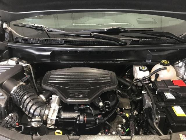 2024 Cadillac XT5 Sport