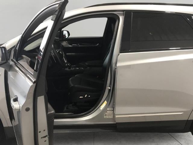 2024 Cadillac XT5 Sport