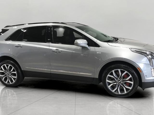 2024 Cadillac XT5 Sport