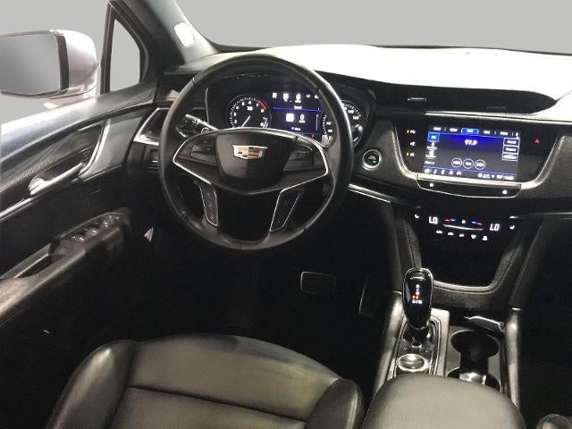 2024 Cadillac XT5 Sport