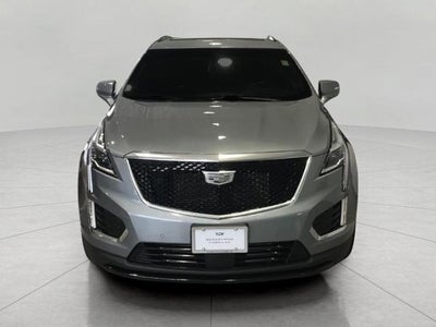 2024 Cadillac XT5 Sport