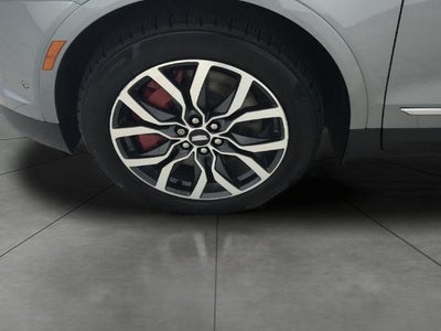 2024 Cadillac XT5 Sport
