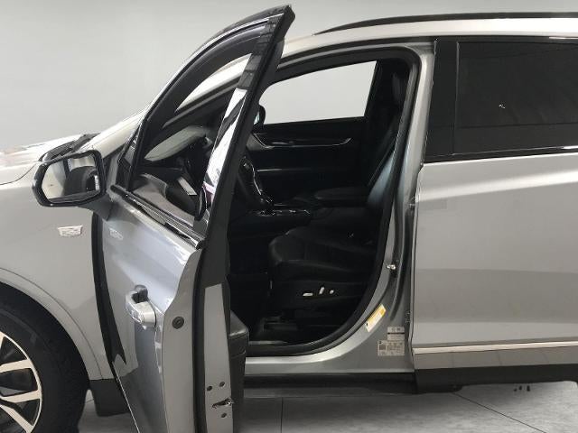 2024 Cadillac XT5 Sport